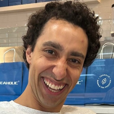 Pablo CR