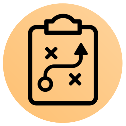 Structured mentorship plans and lab philosophy